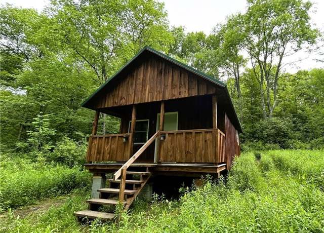 Property at Bartley Rd, Williamstown, NY 13493