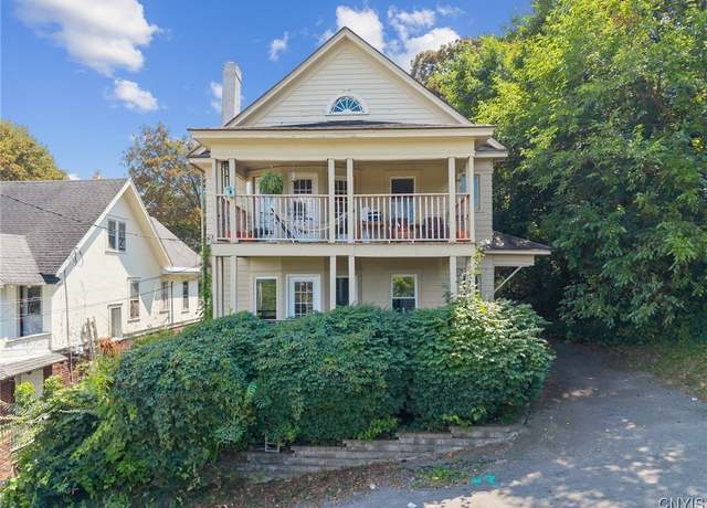 Property at 119 Parkview Ave, Syracuse, NY 13207, 6 beds, 2 baths