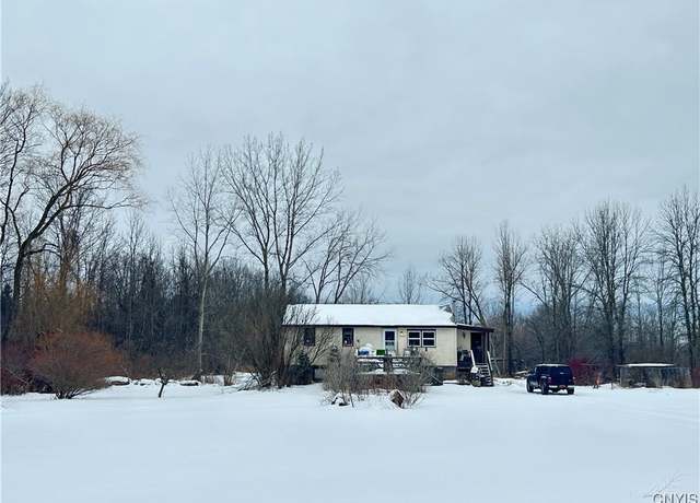 Property at 8598 Whitelaw Rd, Sullivan, NY 13037, 3 beds, 1 bath