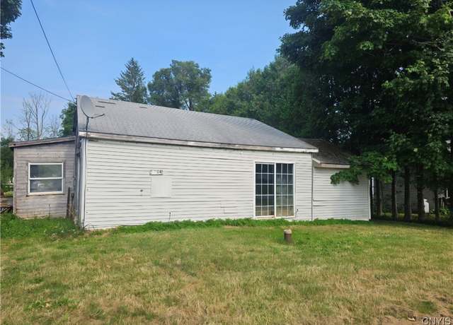 Property at 2514 North Rd, Augusta, NY 13425, 3 beds, 2 baths