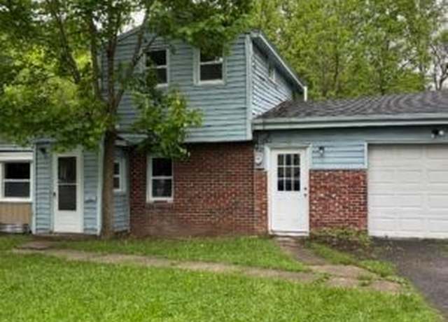 Property at 132 Wendell Ave, Onondaga, NY 13120, 4 beds, 2 baths