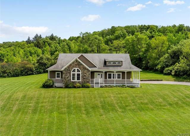 Property at Undisclosed address, Madison, NY 13346, 4 beds, 2.5 baths