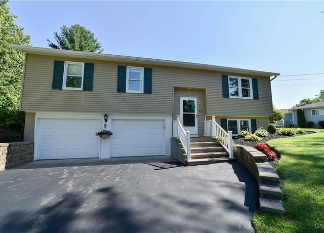 Property at 13 Cheyenne Cres, Whitestown, NY 13492, 3 beds, 1.5 baths