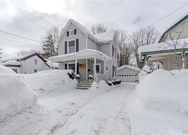 Property at 448 S James St, Wilna, NY 13619, 3 beds, 1.5 baths