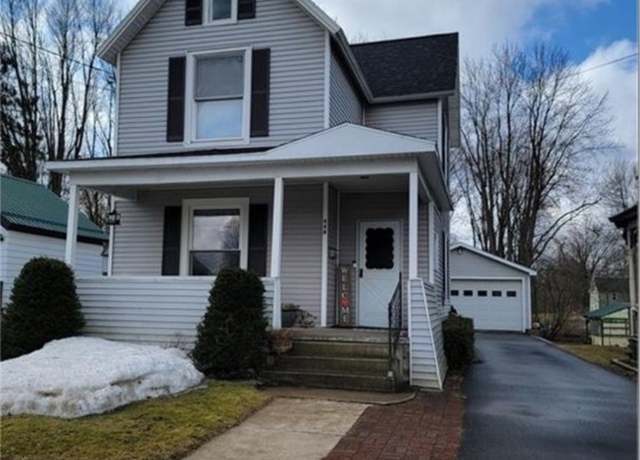 Property at 448 S James St, Wilna, NY 13619, 3 beds, 1.5 baths