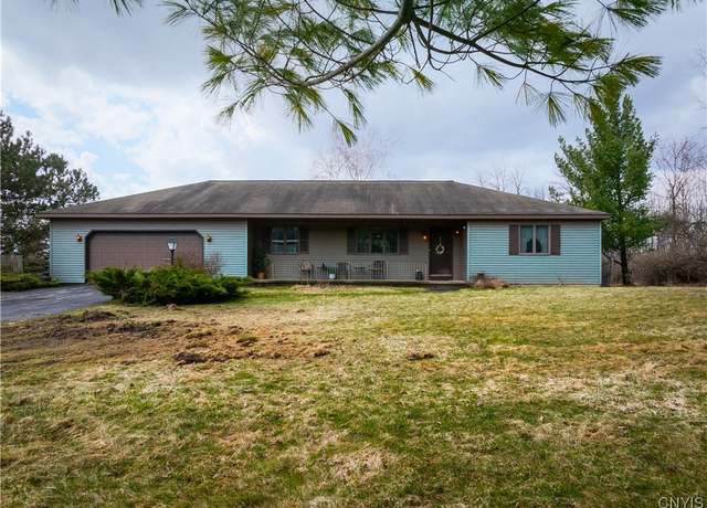 Property at 179 Ohara Rd, Little Falls Town, NY 13365, 2 beds, 2.5 baths