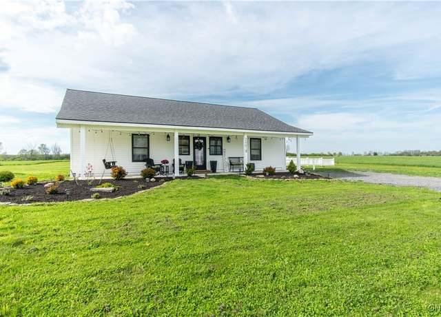 Property at 26618 Three Mile Point Rd, Lyme, NY 13622, 2 beds, 2 baths