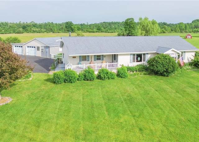 Property at 23214 County Route 59, Brownville, NY 13634, 2 beds, 2 baths