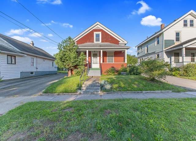 Property at 356 S Collingwood Ave, Syracuse, NY 13206, 5 beds, 2 baths