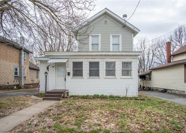 Property at 137 N Orchard St, Watertown-city, NY 13601, 3 beds, 1 bath