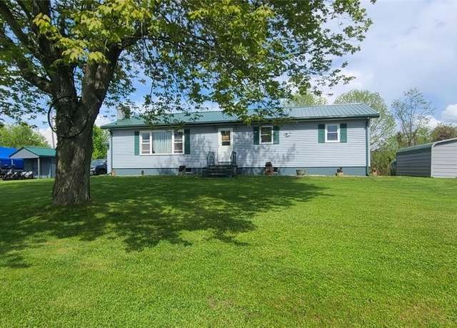 Property at 304 Lynch Rd, Fairfield, NY 13365, 3 beds, 2 baths