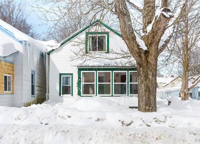 Property at 109 Marino St, Whitestown, NY 13424, 2 beds, 1.5 baths