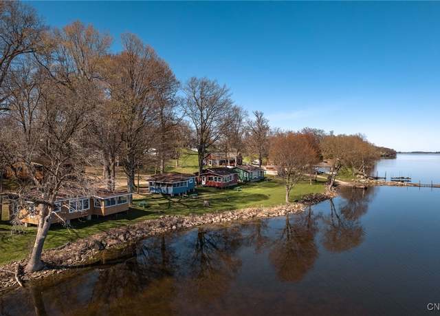 Property at 2468 County Route 6, Hammond, NY 13646, 1 bath