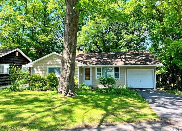 Property at 276 Reed Ave, Syracuse, NY 13207, 3 beds, 1 bath