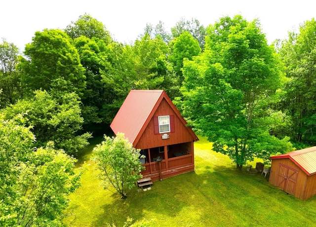 Property at 1286 Milk Rd, Osceola, NY 13316, 1 bed, 1 bath