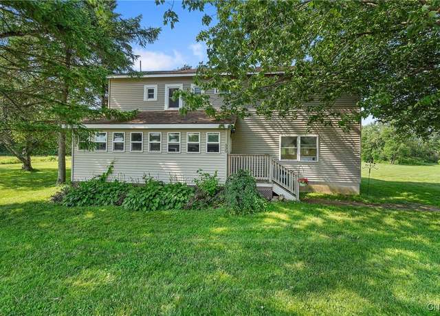 Property at 330 County Route 1, New Haven, NY 13114, 3 beds, 2.5 baths
