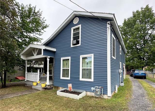 Property at 2757 Green St, Brutus, NY 13166, 3 beds, 2 baths