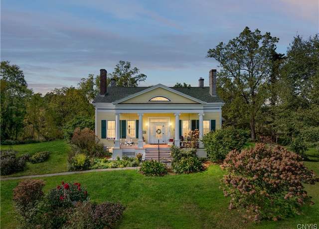Property at 2138 Rt-89, Seneca Falls, NY 13148, 6 beds, 5.5 baths
