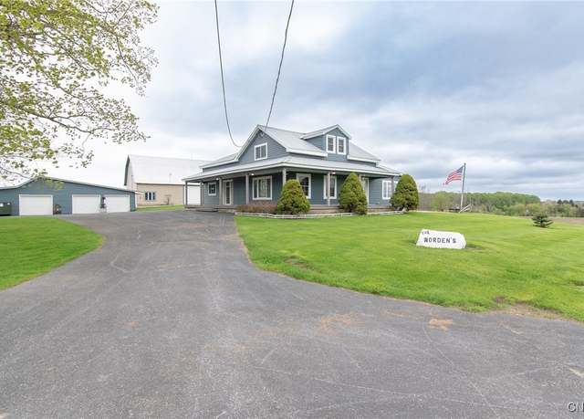 Property at 8751 County Route 78, Ellisburg, NY 13650, 3 beds, 2 baths