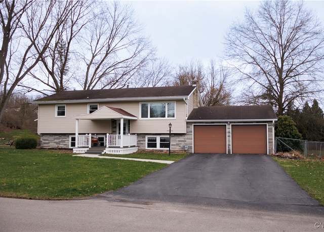 Property at 95 Briarcliff Dr, Veteran, NY 14845, 5 beds, 2 baths