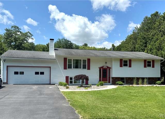 Property at 9 Homestead Rd W, Kirkland, NY 13323, 4 beds, 3 baths