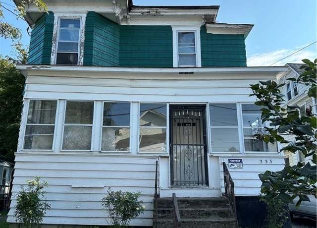 Property at 333 Park St, Syracuse, NY 13203, 8 beds, 4 baths