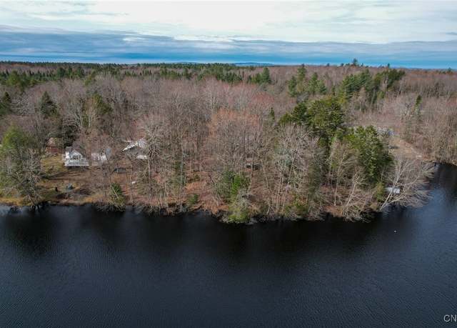 Property at Lot 21B Deep Lake Rd, Ohio, NY 13338