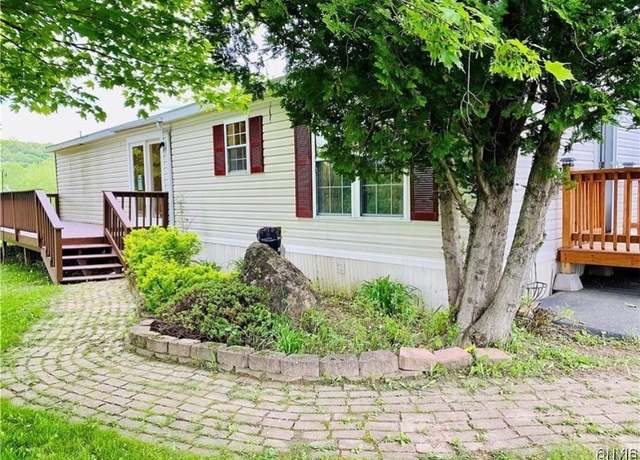 Property at 5600 #130 Shute Rd, Lafayette, NY 13084, 2 beds, 2 baths