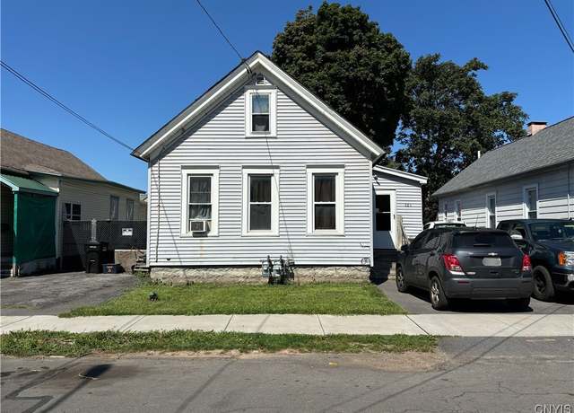 Property at 121 Schiller Ave, Syracuse, NY 13203, 3 beds, 2 baths