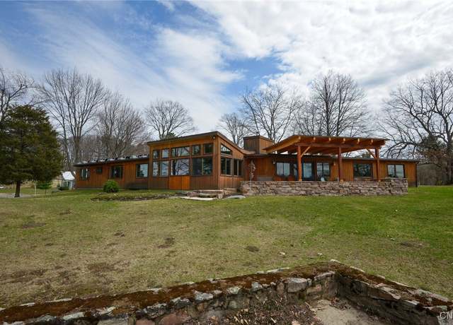Property at 21857 Lake Ave, Alexandria, NY 13640, 5 beds, 2 baths