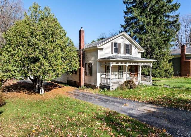 Property at 37 Kellogg St, Kirkland, NY 13323, 4 beds, 1 bath