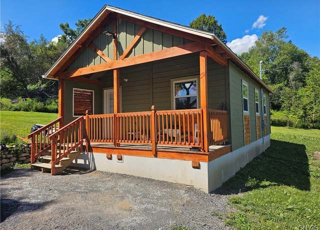 Property at 4123 State Rt 28, Herkimer, NY 13350, 2 beds, 1 bath