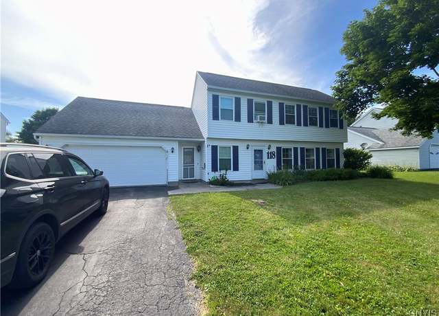 Property at 118 Patrician Ln, Brownville, NY 13615, 3 beds, 3.5 baths