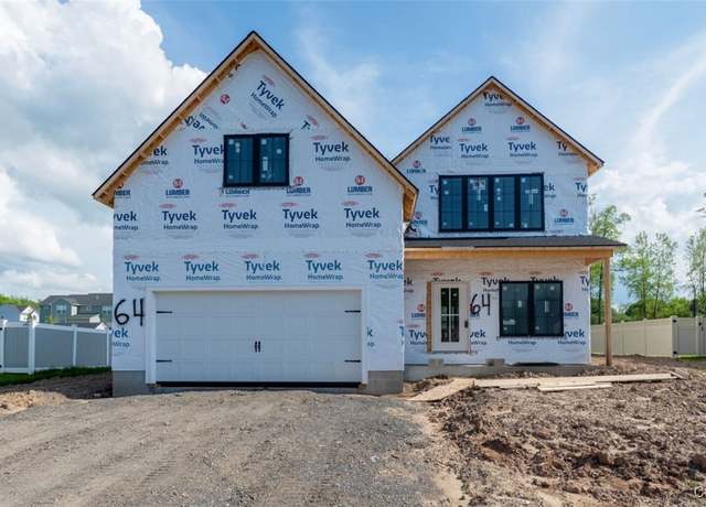 Property at Lot 64 Chillingham Way, Lysander, NY 13027, 4 beds, 2.5 baths