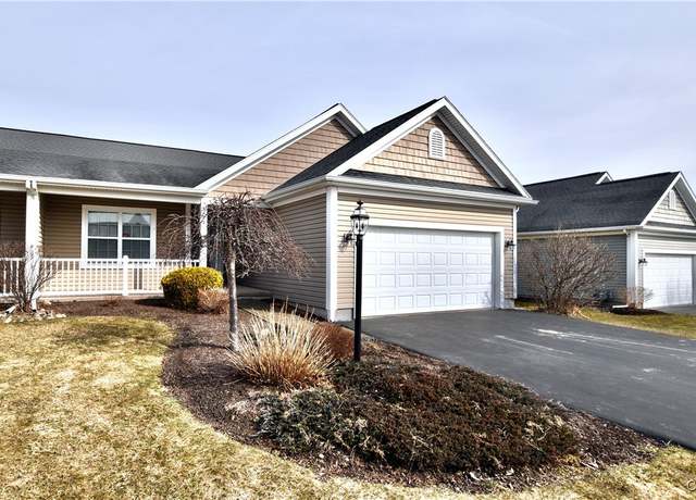 Property at 3779 Neptune Ln, Camillus, NY 13209, 2 beds, 2 baths