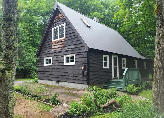Property at 4100 Tracy Rd, Forestport, NY 13338, 4 beds, 1.5 baths