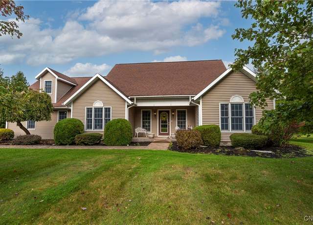 Property at 4 Byron Ln, Kirkland, NY 13323, 4 beds, 2.5 baths