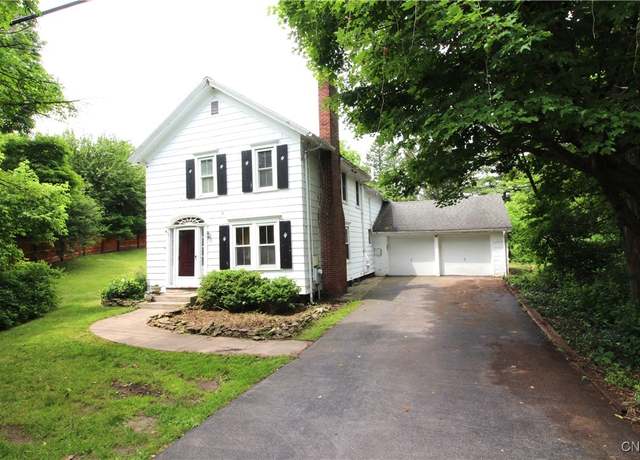 Property at 1500 Kimber Rd, Dewitt, NY 13078, 3 beds, 2 baths