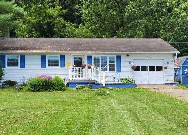 Property at 6887 State Route 281, Preble, NY 13141, 3 beds, 1 bath