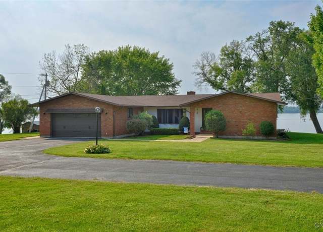 Property at 5865 Sh 37, Oswegatchie, NY 13669, 3 beds, 2.5 baths