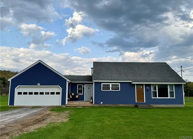 Property at 3344 South St, Eaton, NY 13408, 3 beds, 1 bath