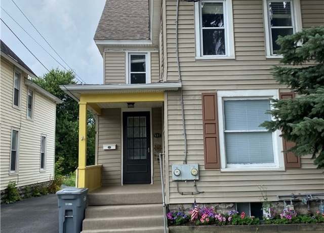 Property at 533 Mundy St, Watertown-city, NY 13601, 9 beds, 4 baths