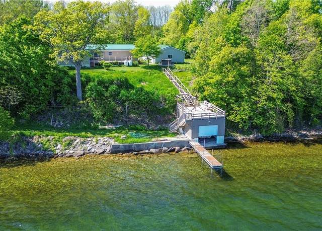 Property at 27226 County Route 57, Lyme, NY 13693, 3 beds, 2 baths