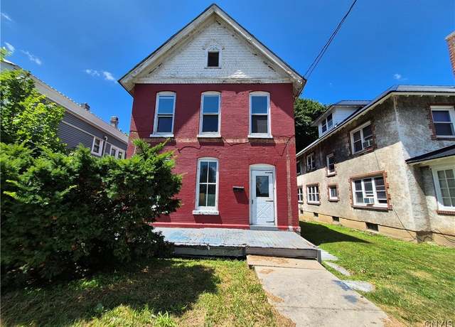 Property at 146 S Massey St, Watertown City, NY 13601, 5 beds, 2 baths