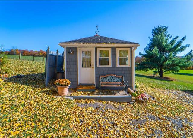 Property at 220 Vrooman Rd, German Flatts, NY 13407