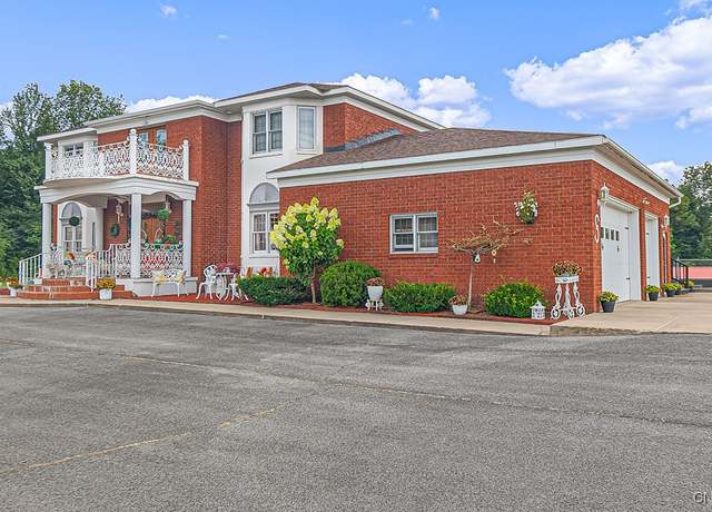 Property at 3053 South St, Kirkland, NY 13323, 3 beds, 3.5 baths