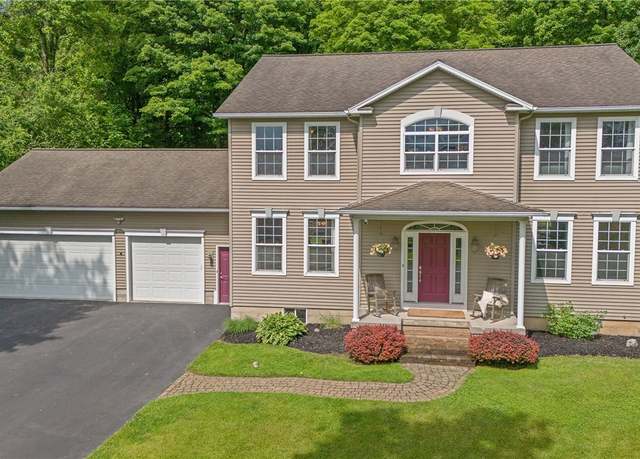 Property at 113 Jacobs Ln, Sullivan, NY 13037, 4 beds, 4 baths