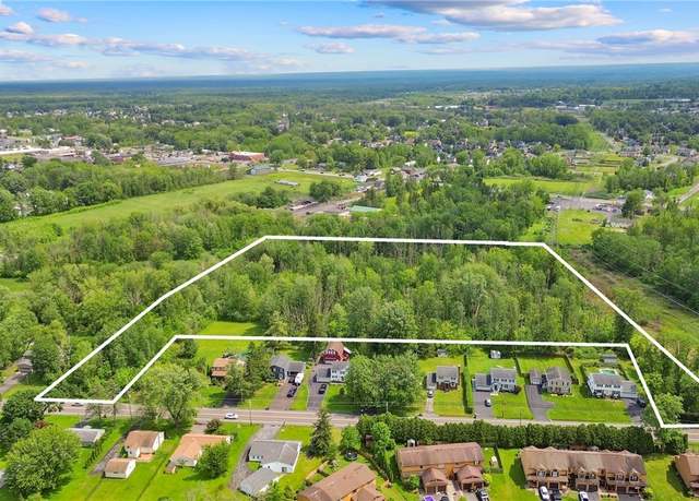 Property at 0 Lakeshore Rd, Cicero, NY 13039