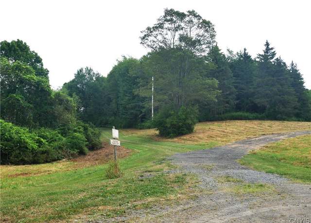 Property at Kemp Rd, Sangerfield, NY 13480