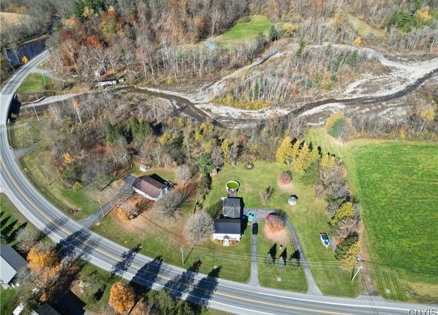 Property at 0 State Rt-28, Newport, NY 13416